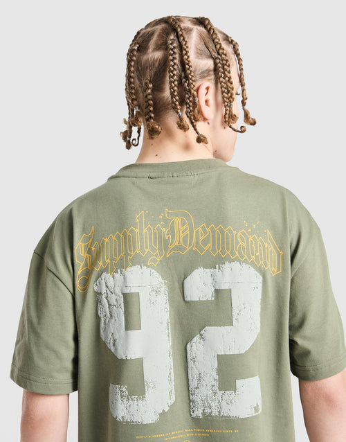 Success T-Shirt Junior