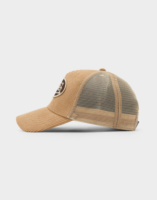 Cordutch Trucker Cap