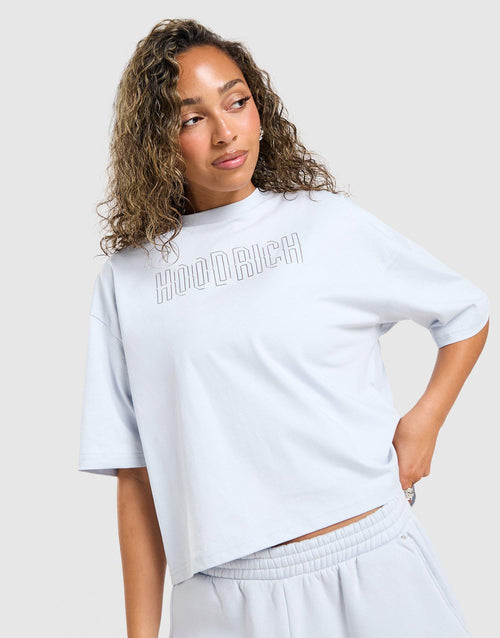 OG Ion v2 Boxy T-Shirt