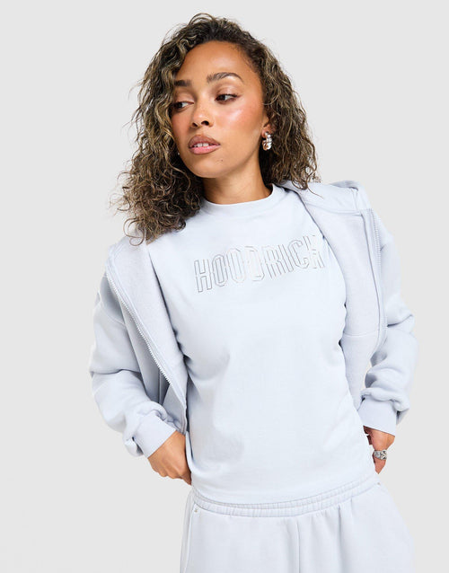 OG Ion v2 Boxy T-Shirt