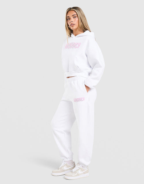 Mono Oversized Joggers