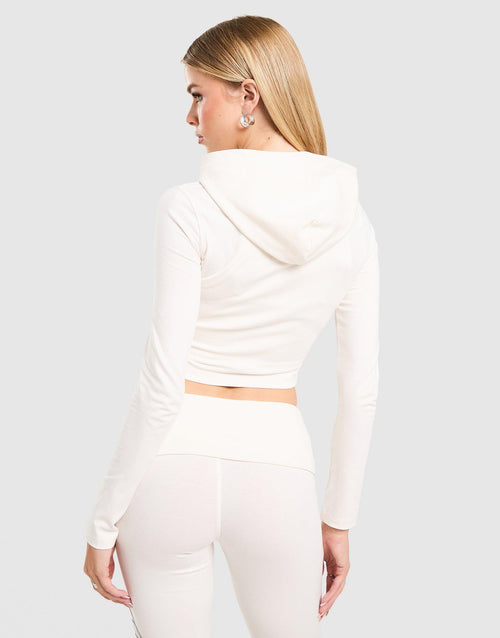 Celeste Foundation Full Zip Hoodie
