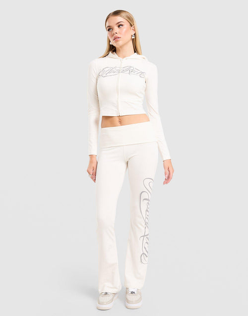 Celeste Flare Leggings