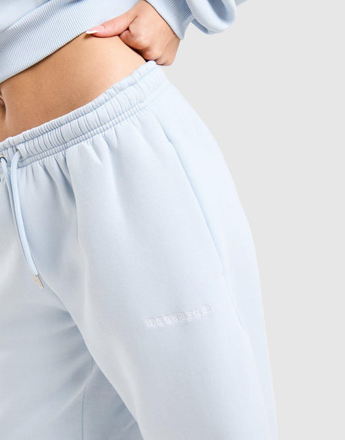 Envy Wide Leg Joggers