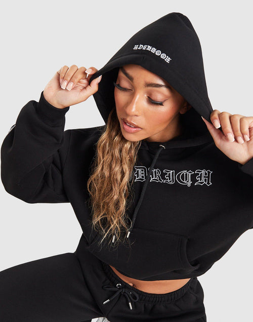 Envy Boxy Overhead Hoodie