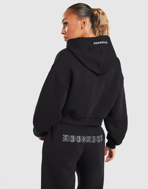 Envy Boxy Overhead Hoodie