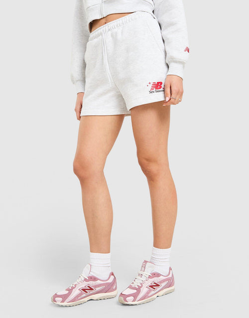 Chrome Shorts