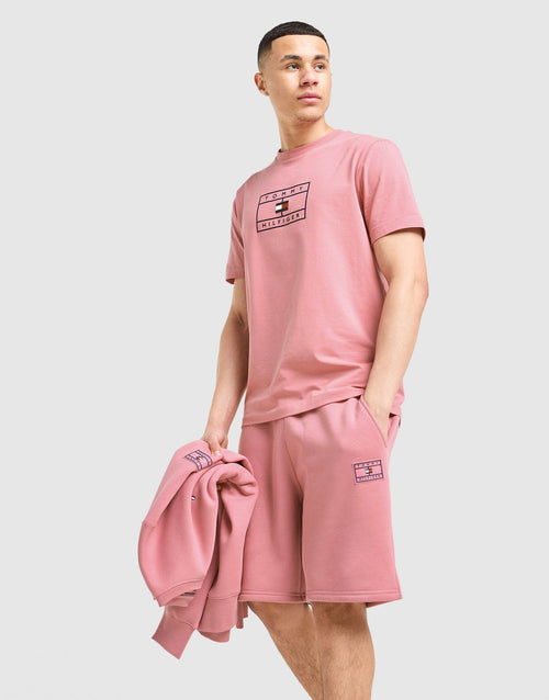 Large Logo T-Shirt