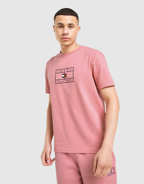 Large Logo T-Shirt