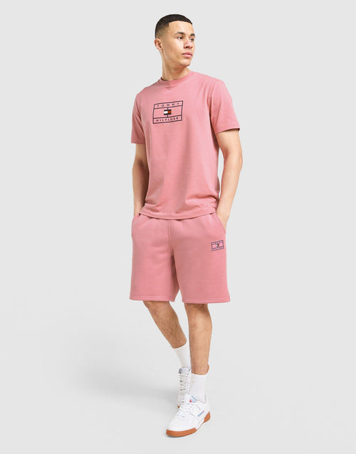 Large Logo T-Shirt