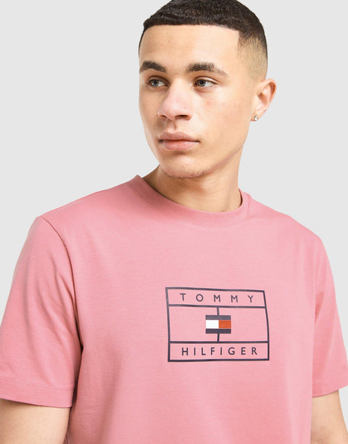 Large Logo T-Shirt