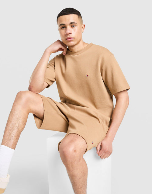 Small Logo T-Shirt