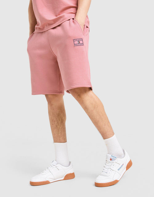 Graphic Shorts
