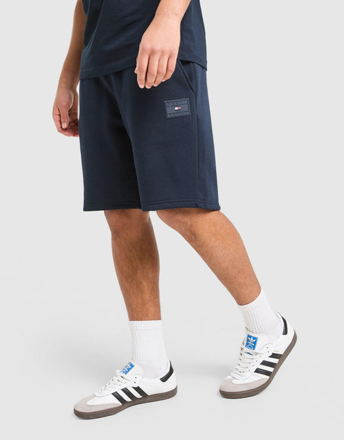 Graphic Shorts