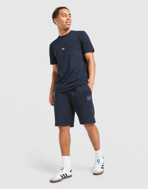 Graphic Shorts