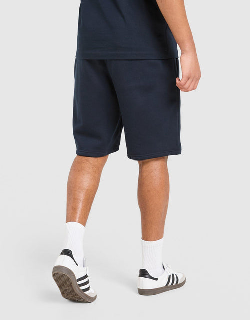 Graphic Shorts