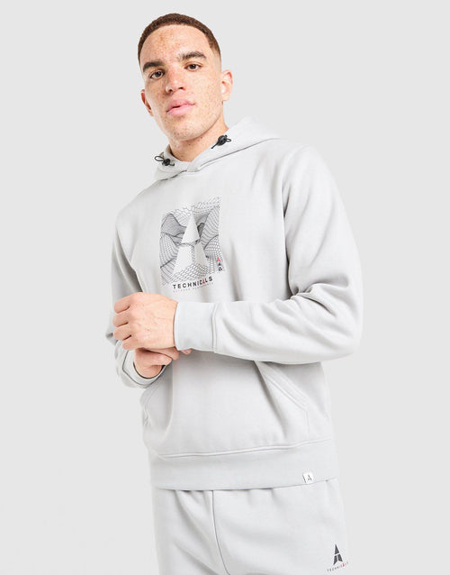 Hail Hoodie
