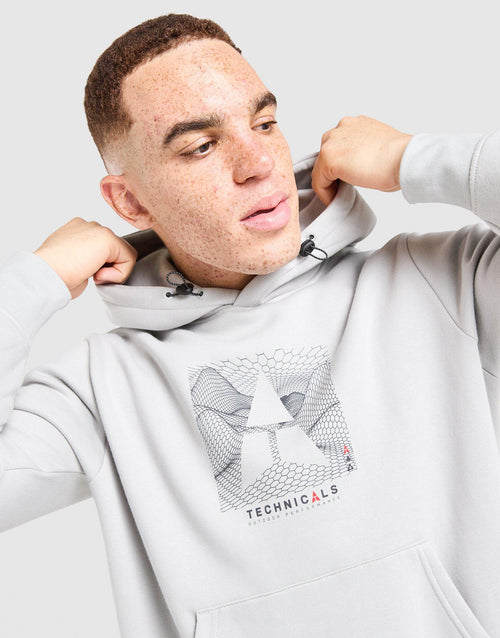 Hail Hoodie