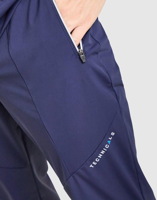 Garnet Track Pants
