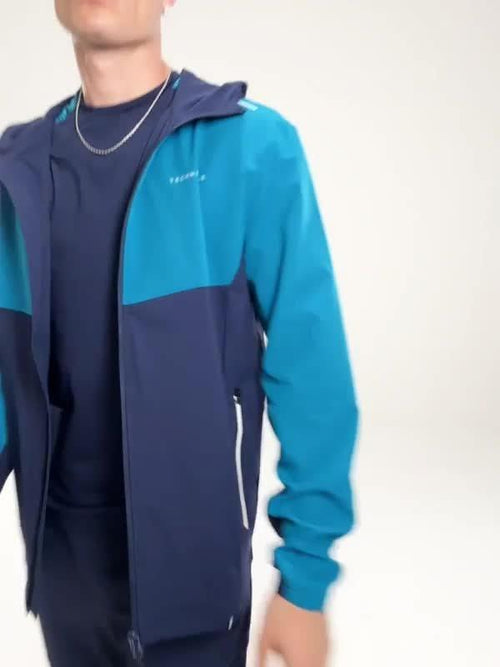 Garnet Track Pants