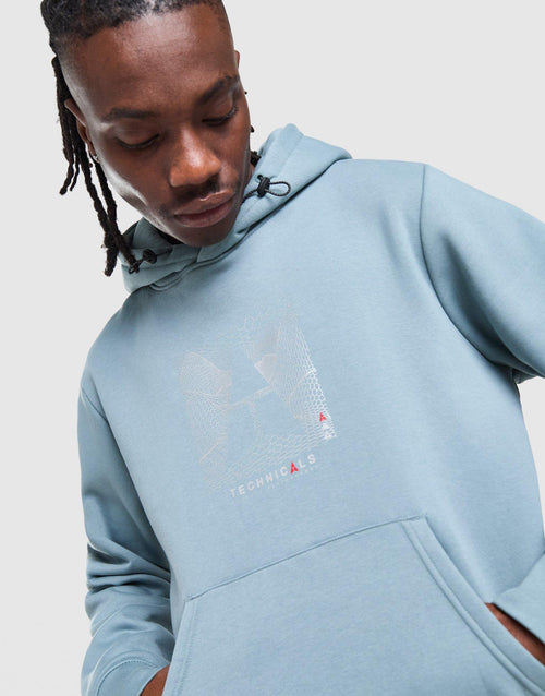 Hail Hoodie