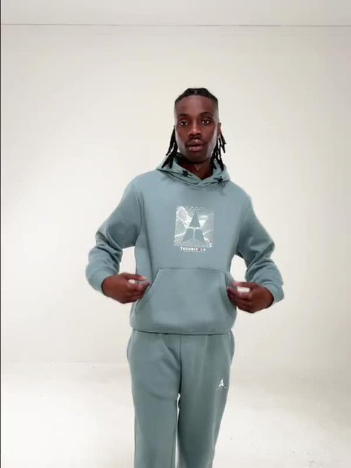 Hail Hoodie