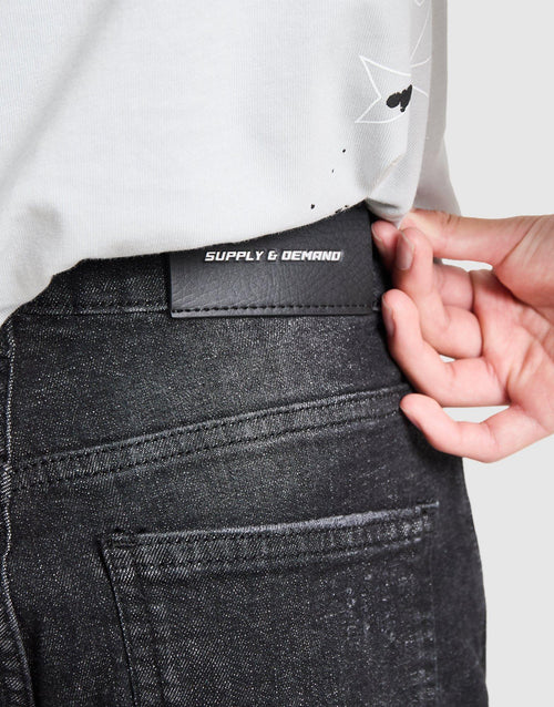 Trait Jeans Junior