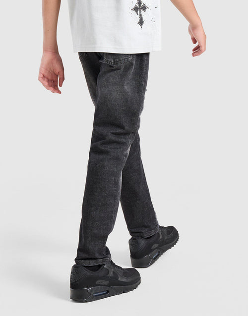 Trait Jeans Junior