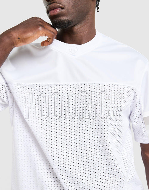 Chromatic Jersey