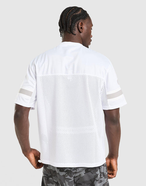 Chromatic Jersey