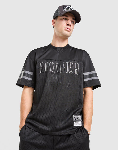 Chromatic Jersey