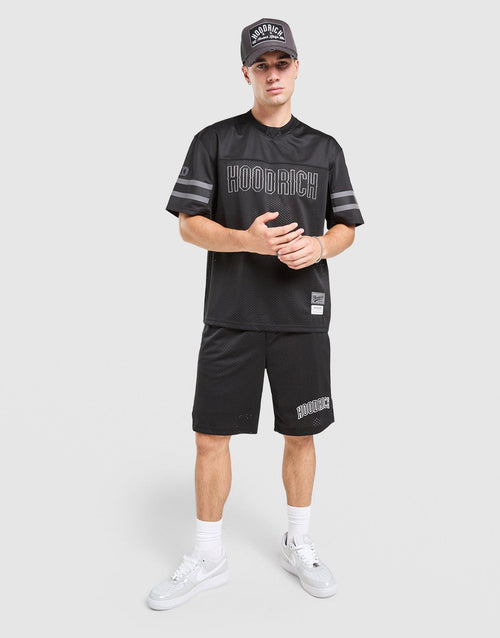 Chromatic Jersey