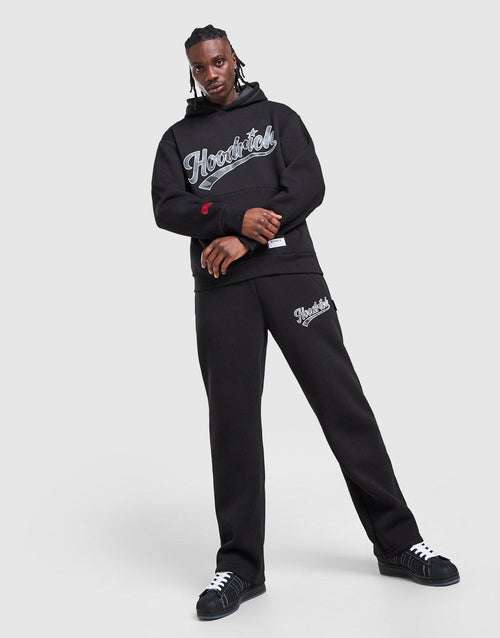 Stade Fleece Hoodie