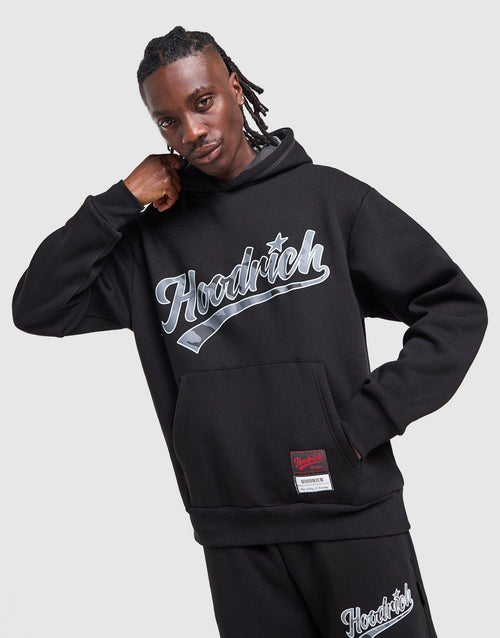Stade Fleece Hoodie