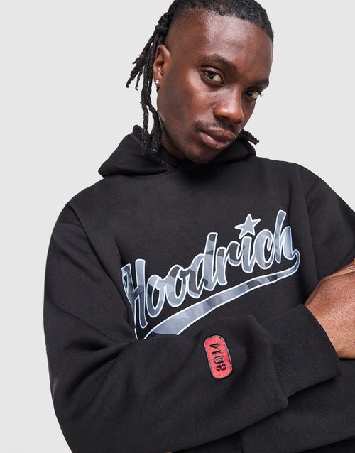 Stade Fleece Hoodie