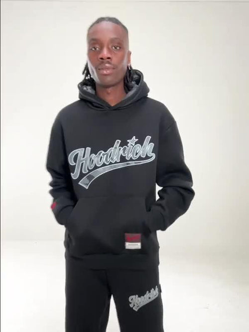 Stade Fleece Hoodie