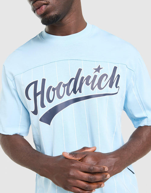 Stade Stripe T-Shirt