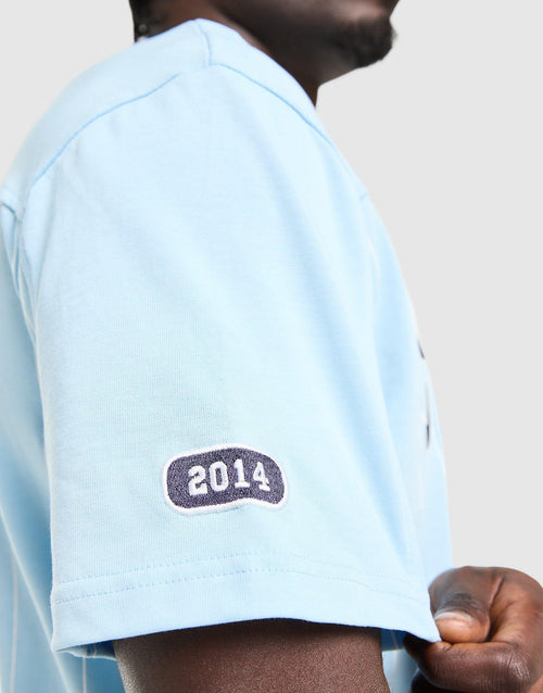 Stade Stripe T-Shirt