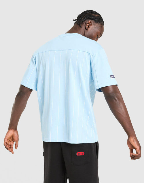 Stade Stripe T-Shirt