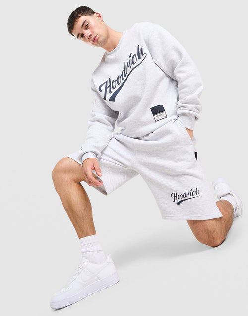 Script Shorts