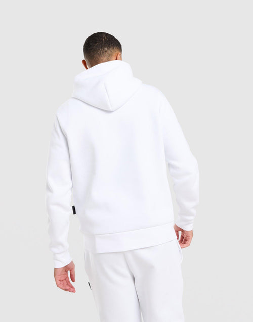 Chromatic Overhead Hoodie