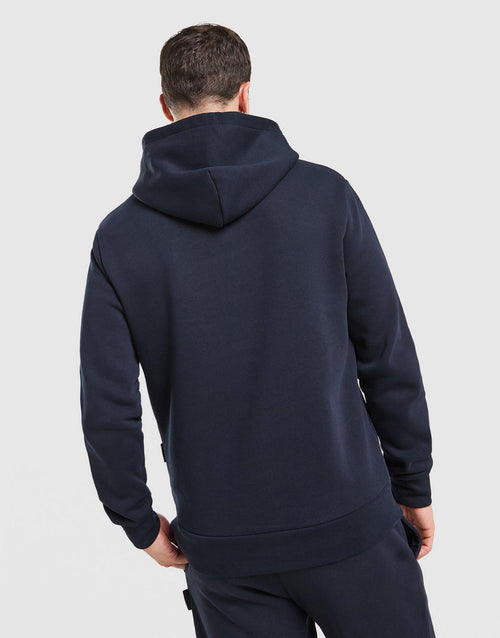 Chromatic Overhead Hoodie