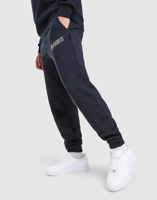 Chromatic Joggers