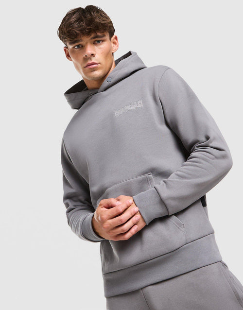 Chromatic Overhead Hoodie