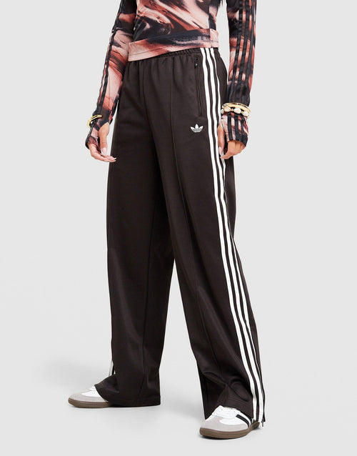 Lace Firebird Track Pants