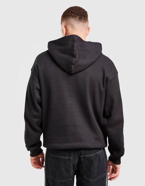 Waffle Hoodie