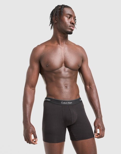 7-Pack Icon Boxers