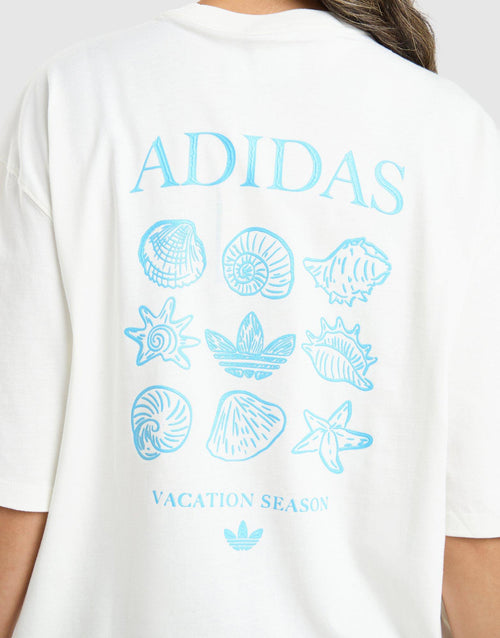 Shell Graphic T-Shirt