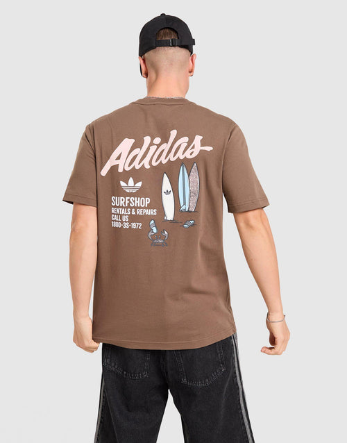 Surf T-Shirt