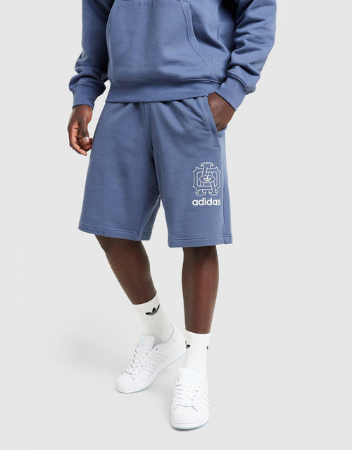 Emblem Shorts